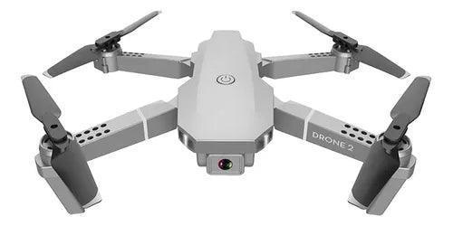Drone Quadcopter 4k - Mundo Magazine