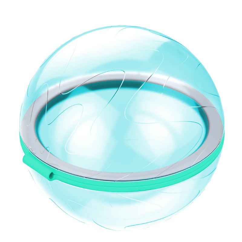 Balões EcoSplash - Balão de Água Mágico Reutilizável - Mundo Magazine